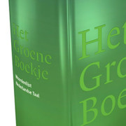 Groene Boekje