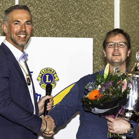 Voorhout 2019