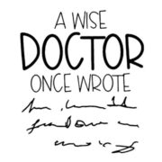 wise doctor